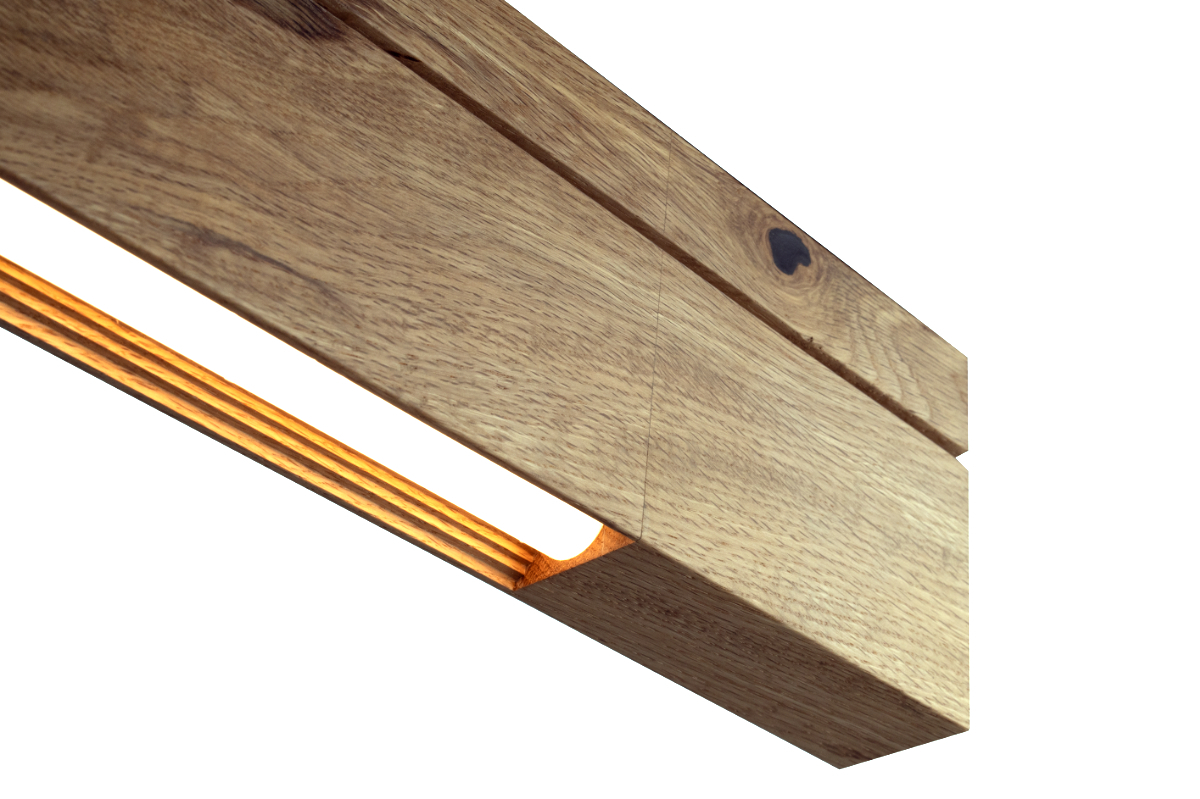 American Oak